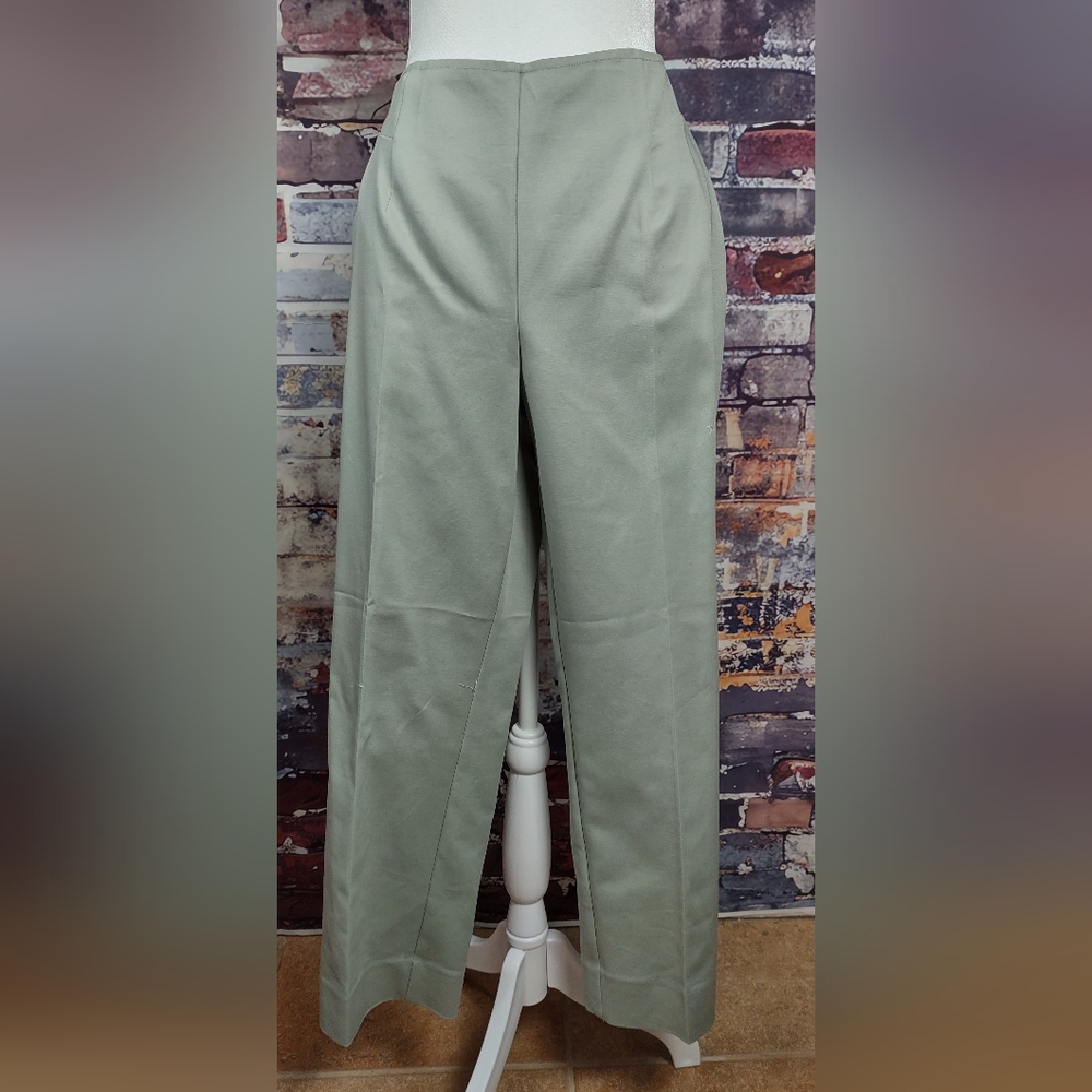 Chico's The Ultimate Fit Pants